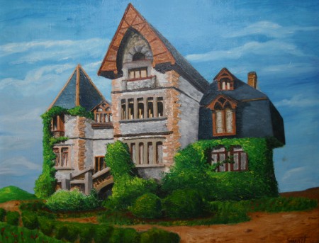 La Casa del Prado